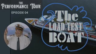 The Load Test Boat [upl. by Millicent]