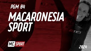 MACARONESIA SPORT 04 [upl. by Areta]