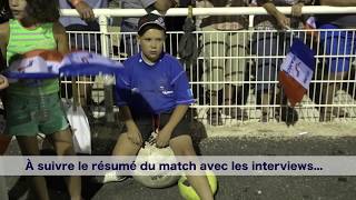 Motoball Championnat Europe  Finale France  Russie  buts et temps forts [upl. by Flore45]