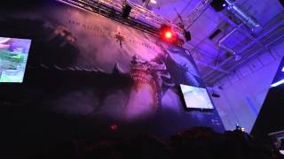 gamescom 2013 Friday Highlights [upl. by Yrag]