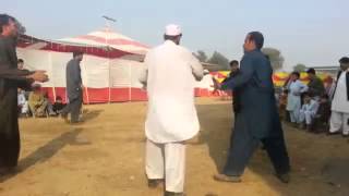 zadran raheem gull wada attan in taxila sadam zadran [upl. by Alyam]