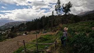 Huascaran Ancash Perú [upl. by Collbaith]