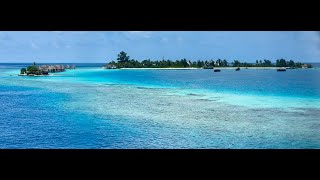 Safari Island Resort Maldives [upl. by Oynotna580]