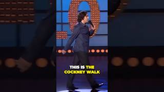 Micky Flanagan  Uncovering the Vibrant Energy of Cockney Walk in Londons East End comedy shorts [upl. by Serra]