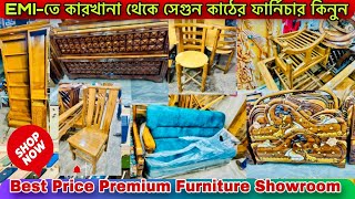 Best Furniture Showroom in kolkata  Kolkata Furniture Market  Furniture market in kolkata [upl. by Aiuqet]