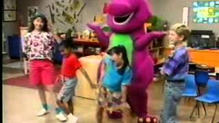 Barney amp Friends  Practice Makes Music Part 3 [upl. by Nodnart]