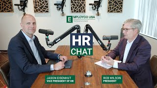 HR Chat wEmployco USA Managing Politics in the Workplace [upl. by Veriee]