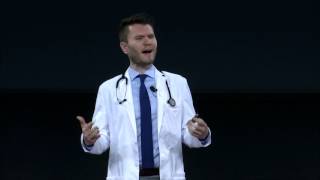 Millennials in Medicine Doctors of the Future  Daniel Wozniczka  TEDxNorthwesternU [upl. by Itsirk]