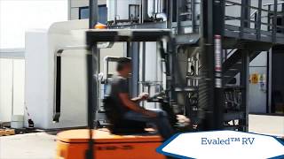 Evaled™ vacuum evaporators  Veolia Water Technologies UK [upl. by Jeffers]