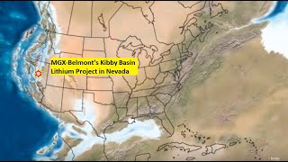 Orogeny Geological Formation of North America 600 Million Years Ago To Present [upl. by Dett]