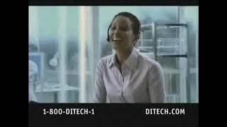 Ditech Commercial [upl. by Waechter]