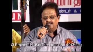 ARRAHMANs ANJALI by SPB amp ROSHINI in GANESH KIRUPA Best Light Music Orchestra in Chennai [upl. by Anrak]