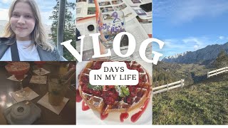 Days in my Life as a uni student with epilepsy [upl. by Ahron]