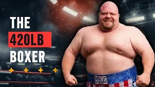 THE KING OF FOUR ROUNDERS  Butterbean  KNOCKOUTS [upl. by Dhaf370]