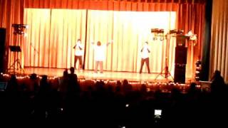 West Mifflin Area Middle School Talent Show 2009 read description [upl. by Aehsel85]