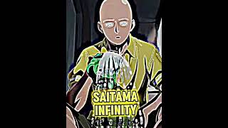 Saitama Vs Godzilla in Hell shorts onepunchman godzilla [upl. by Lodge]