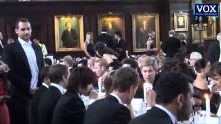 Balliol College 750th Anniversary Commemoration Ball [upl. by Stock941]