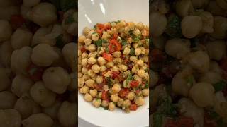 salate salade trending yummy recipe shorts short viralvideo [upl. by Llevra]