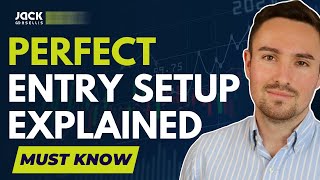 What BREAKOUT TRADERS Must Know About Swing Trading │ The PERFECT Setup amp Statistics [upl. by Eenel826]