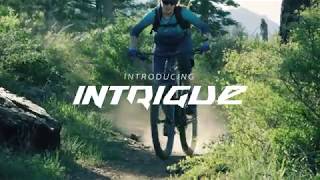 Introducing Intrigue Advanced  Liv Cycling [upl. by Aihsa]