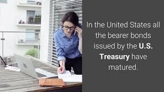 What is BEARER BOND [upl. by Attemaj42]