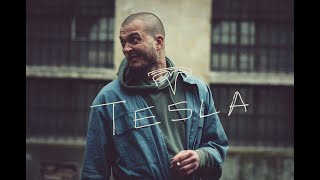 Tesla  Marwan Moussa Official Music Video  تيسلا  مروان موسى [upl. by Aisaim663]