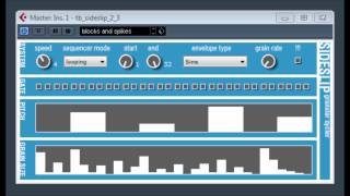 tb Sideslip 23 by TWEAKBENCH [upl. by Nangem105]