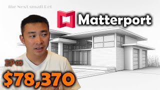 EP05 Why is Matterport Stock Skyrocketing Is it too late to invest in MTTR Stock [upl. by Zemaj]