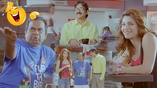 Balupu Yevanda Tamil Movie Part 3  Ravi Teja  Shruthi Haasan  Anjali  Prakash Raj [upl. by Hubie]