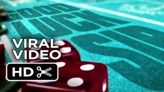 Runner Runner Viral Video  Casino 2013  Justin Timberlake Ben Affleck Movie HD [upl. by Dorothi]