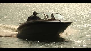 Bayliner 160 Outboard [upl. by Haman]