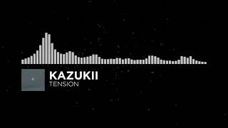 Downtempo  Kazukii  Tension [upl. by Candyce824]