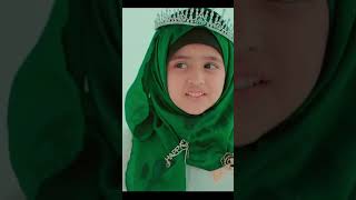 Nabiye Rahmat ।। Qaseedah short islamic gojol nasheedreels Yotubshorts foryou [upl. by Duomham58]