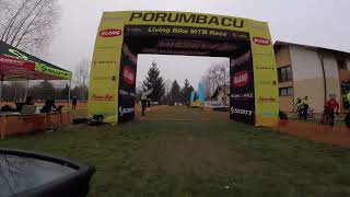 Porumbacu CX Race 2024 Part 7 [upl. by Ecyoj]