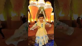 Engal Veetil Ella naazlum shortvideo reels tranding cutebaby lipsa music song [upl. by Krisha717]