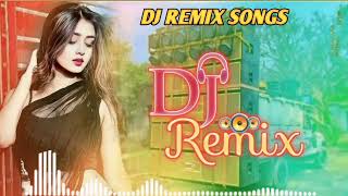 Dj Song💙  Top Dj  Hard Bass ❤️‍🔥  JBL Dj Remix  Old Hindi Dj Song 🥀  Dj Remix Song 2024 [upl. by Nonnarb]