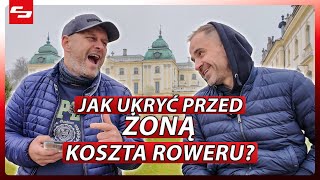 ROWEROWE QampA  Co zrobić z rowerem po sezonie [upl. by Hyps]