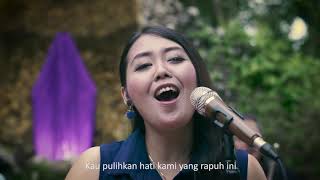 Tiada Yang Lebih Besar Worship Song [upl. by Samanthia750]