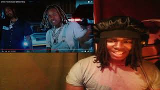 Lil Durk  Monitoring Me Official Video reaction [upl. by Vivica309]