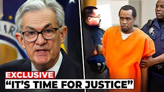 Diddy Loses Composure in Courtroom After Judge Shocks Everyone by Rejecting His Bail [upl. by Terrilyn690]