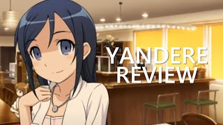 【Yandere Reviews】Ayase Aragaki Oreimo PSP Tsuzuku [upl. by Riehl]