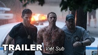 Official Trailer Linh hồn báo thù  Deliver Us from Evil  Việt Sub [upl. by Alaik]