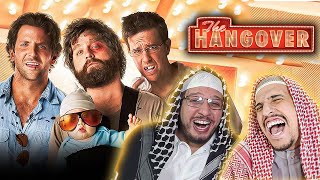 The Hangover 2009 FIRST TIME MOVIE REACTION [upl. by Lyndell178]