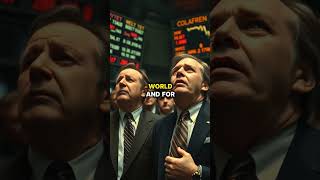 October 19 1987 – Black Monday The Stock Market Crash That Shook the World [upl. by Wallace]