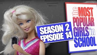 Epic Cheerleader Meltdown  MPGIS S2  Episode 14 [upl. by Nodnnarb]