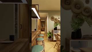 Container house tour [upl. by Fahland259]