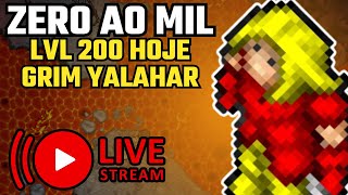 LVL 200 IMPRESSIONANTE   Ek Do zero ao Mil [upl. by Eillek336]