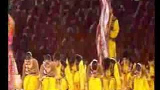 dehi commonwealth games 2010 delhi mein dhamaal [upl. by Esened304]