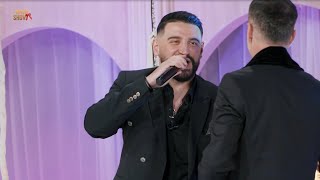 n’Kosove show  Taulant amp Andi Bajraliu  Kush ja nisi luftes ma i pari  LIVE  Viral 2024 [upl. by Ribak]