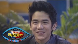 PBB Housemates answer quotdeadly questionsquot from Fifth [upl. by Henryetta]